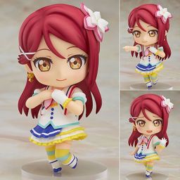 Nendoroid Riko Sakurauchi
