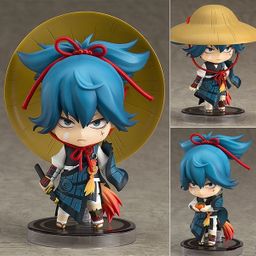 Nendoroid Sayosamonji