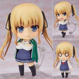 Nendoroid Eriri Sawamura Spencer