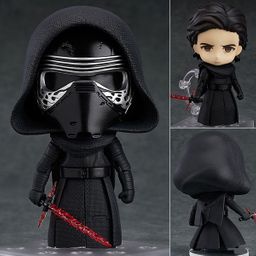 Nendoroid Kylo Ren