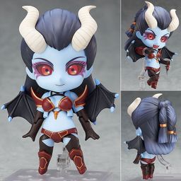 Nendoroid Queen Of Pain