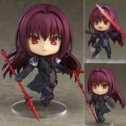Nendoroid Scathach