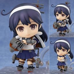 Nendoroid Ushio Kai-Ni