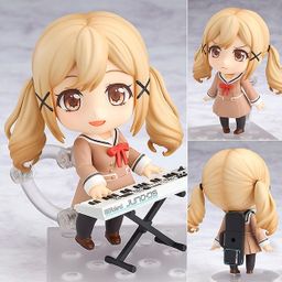 Nendoroid Arisa Ichigaya