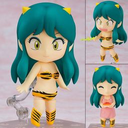 Nendoroid Lum