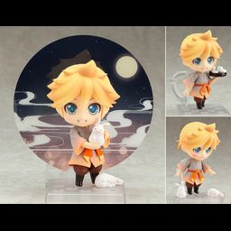 Nendoroid Kagamine Len - Harvest Moon Ver.
