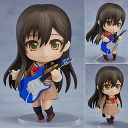 Nendoroid Tae Hanazono