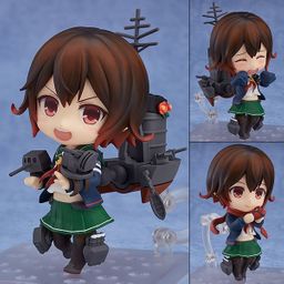 Nendoroid Mutsuki