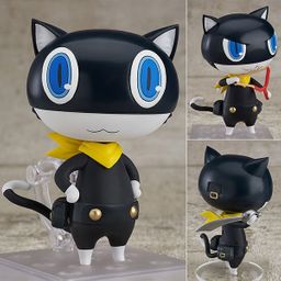 Nendoroid Morgana