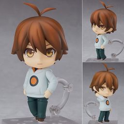 Nendoroid Boku