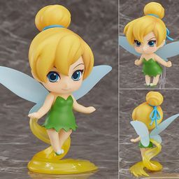 Nendoroid Tinker Bell