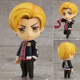 Nendoroid Cobra