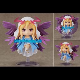 Nendoroid Lucifer