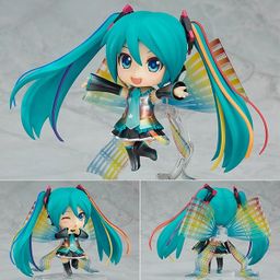 Nendoroid Hatsune Miku 10th Anniversary