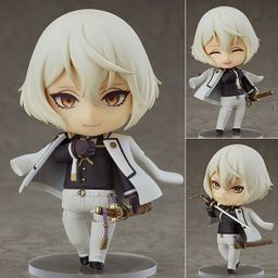 Nendoroid Higekiri