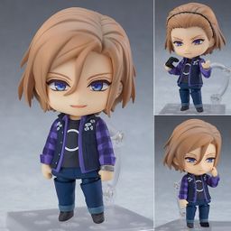 Nendoroid Banri Settsu