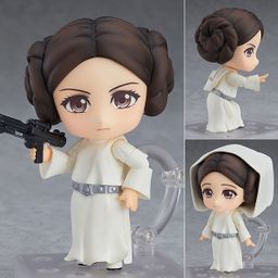 Nendoroid Princess Leia