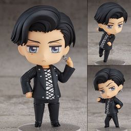 Nendoroid Hiroto Amamiya