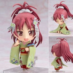 Nendoroid Sakura Kyoko - Maiko Ver.