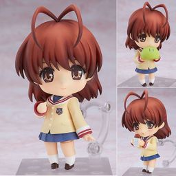 Nendoroid Nagisa Furukawa - Clannad (Re-Release)