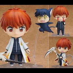 Nendoroid Rinne Rokudo