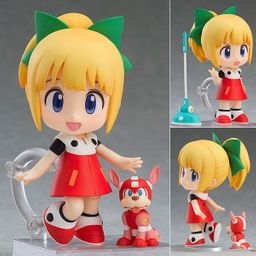 Nendoroid Roll - Mega Man 11