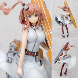Super Premium Figure Saratoga (20cm)