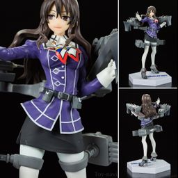 Super Premium Figure Ashigara Kai-Ni (20cm)