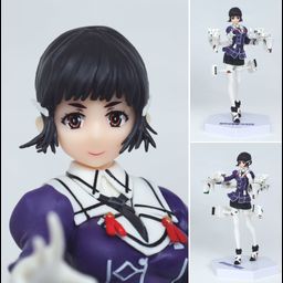 Super Premium Figure Myoukou Kai-Ni (20cm)
