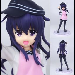 Premium Figure Akatsuki (17cm)