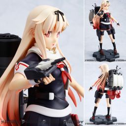  Super Premium Figure Yuudachi Kai-Ni (19cm)