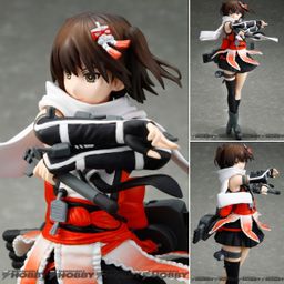 Super Premium Figure Sendai Kai-Ni (20cm)