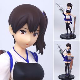 Premium Figure Kaga (18cm)