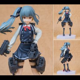 Super Premium Figure Kasumi (20cm)