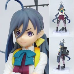 Super Premium Figure Kiyoshimo (20cm)