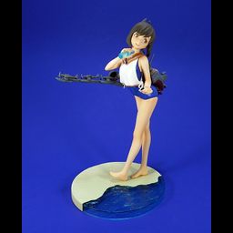 PVC I-401 - Kantai Collection (16cm)