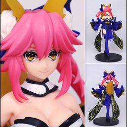 Super Premium Figure Tamamo No Mae (19cm)
