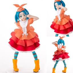 PVC Ononoki Yotsugi - Monogatari Series (18cm)