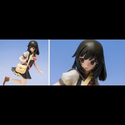 PVC Sengoku Nadeko - Monogatari Series (17cm)