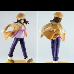 PVC Sengoku Nadeko - Monogatari Series (18cm)