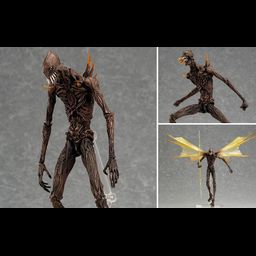 figma Giant Warrior