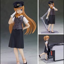 figma Alice Kuji 