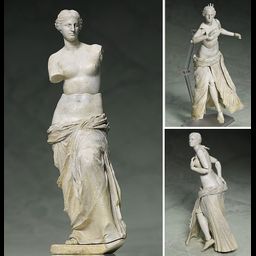 figma Venus de Milo