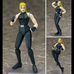 figma Sarah Bryant: 2P Color ver.