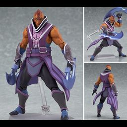 figma Anti-Mage