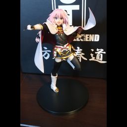 PVC Astolfo Ver.2 (18cm)