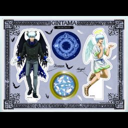 Gintama Acrylic Stand A Gintoki