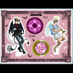 Gintama Acrylic Stand D Okita