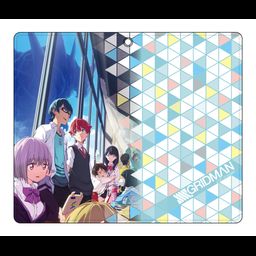 SSSS.Gridman Book Type Smartphone Case