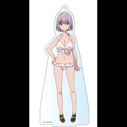 SSSS.Gridman Deka Acrylic Stand Shinjo Akane